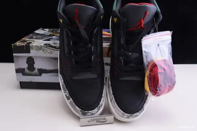 Rep Kickmax 3 2.0 SE Animal CV3583-003 Instinct Jordan Retro - Air 0429
